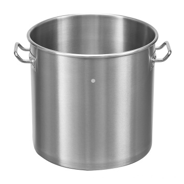 Stainless Steel Pots For Gas Stove